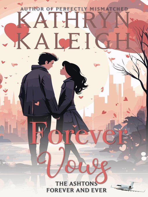 Title details for Forever Vows by Kathryn Kaleigh - Available
